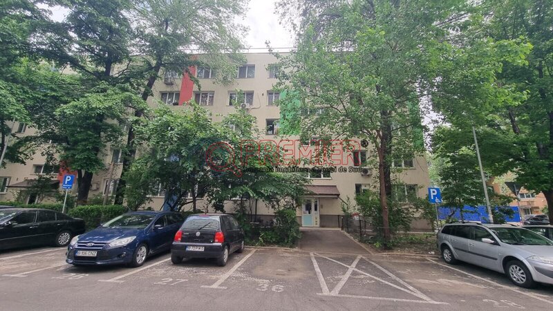 Brancoveanu Super oferta - Str Calinesti  - apartament 2 camere